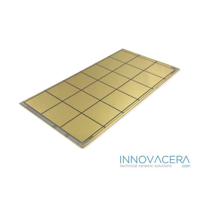 Power Electronic Substrate | INNOVACERA