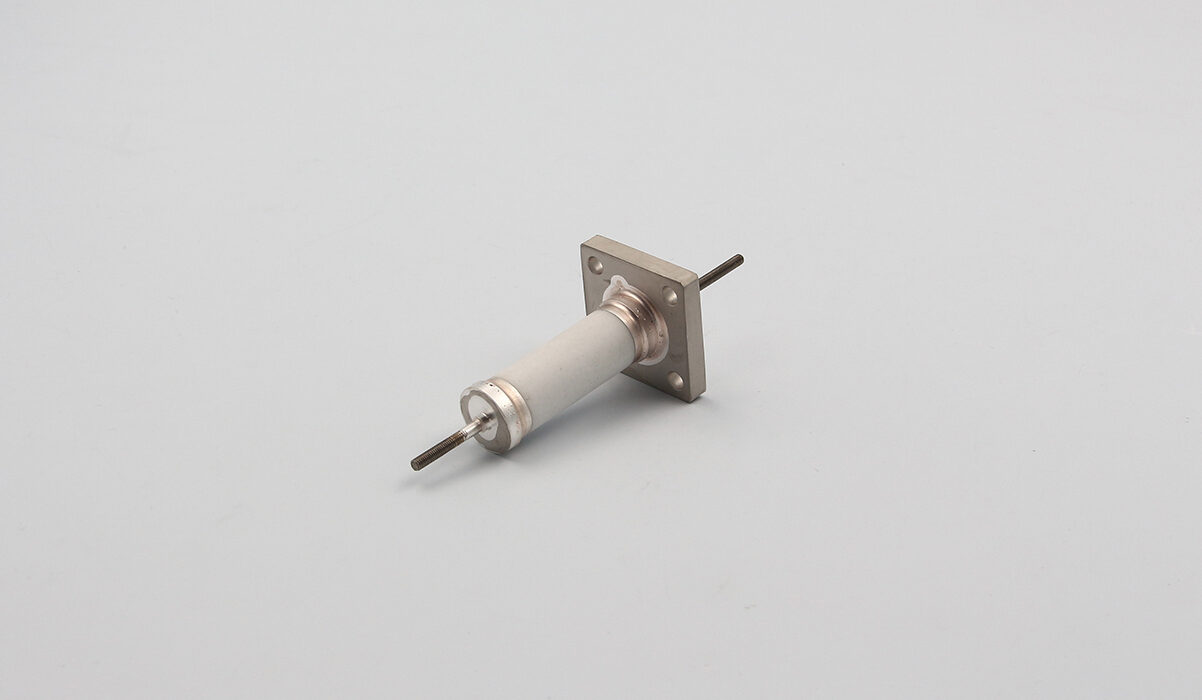 Single Connector for Vacuum Electrode 10KV